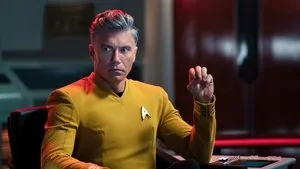 Star Trek: Strange New Worlds 1. sezon 10. bölüm