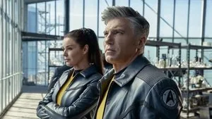 Star Trek: Strange New Worlds 1. sezon 3. bölüm
