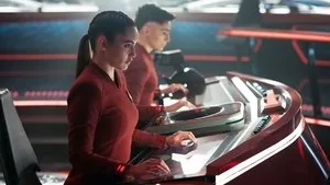 Star Trek: Strange New Worlds 1. sezon 4. bölüm
