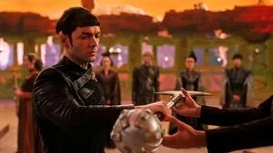 Star Trek: Strange New Worlds 1. sezon 5. bölüm
