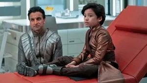 Star Trek: Strange New Worlds 1. sezon 6. bölüm
