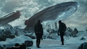 Star Trek: Strange New Worlds 1. sezon 9. bölüm