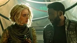Star Trek: Strange New Worlds 2. sezon 1. bölüm