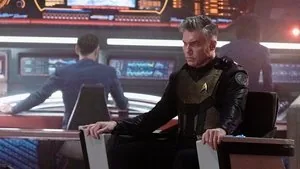 Star Trek: Strange New Worlds 2. sezon 10. bölüm
