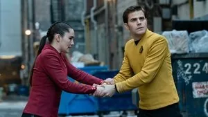 Star Trek: Strange New Worlds 2. sezon 3. bölüm