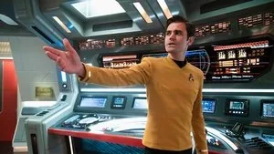 Star Trek: Strange New Worlds 2. sezon 9. bölüm