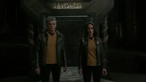 Star Trek: Strange New Worlds 3. sezon 10. bölüm