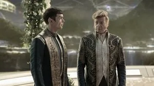 Star Trek: Strange New Worlds 3. sezon 2. bölüm