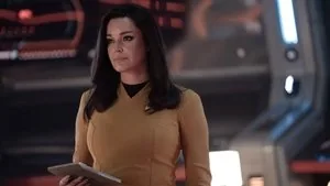 Star Trek: Strange New Worlds 3. sezon 6. bölüm
