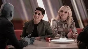 Star Trek: Strange New Worlds 3. sezon 7. bölüm