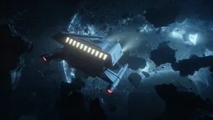Star Trek: Strange New Worlds 3. sezon 9. bölüm