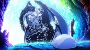 Tensei shitara Slime Datta Ken 1. sezon 1. bölüm