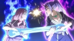 Tensei shitara Slime Datta Ken 1. sezon 11. bölüm