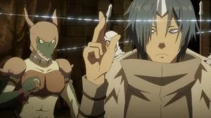 Tensei shitara Slime Datta Ken 1. sezon 12. bölüm