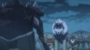 Tensei shitara Slime Datta Ken 1. sezon 13. bölüm