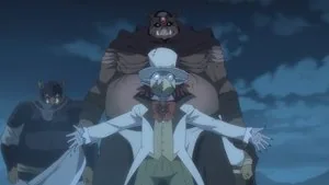 Tensei shitara Slime Datta Ken 1. sezon 14. bölüm