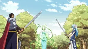 Tensei shitara Slime Datta Ken 1. sezon 15. bölüm