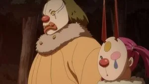 Tensei shitara Slime Datta Ken 1. sezon 18. bölüm