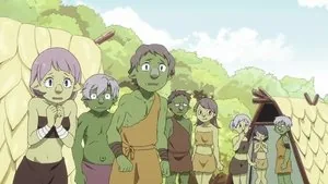 Tensei shitara Slime Datta Ken 1. sezon 2. bölüm