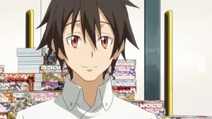 Tensei shitara Slime Datta Ken 1. sezon 20. bölüm