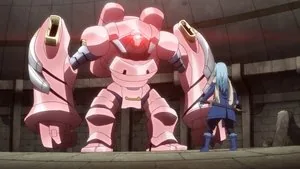 Tensei shitara Slime Datta Ken 1. sezon 22. bölüm