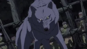 Tensei shitara Slime Datta Ken 1. sezon 3. bölüm