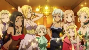 Tensei shitara Slime Datta Ken 1. sezon 4. bölüm