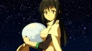 Tensei shitara Slime Datta Ken 1. sezon 6. bölüm