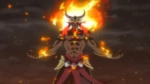 Tensei shitara Slime Datta Ken 1. sezon 7. bölüm
