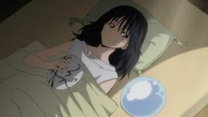 Tensei shitara Slime Datta Ken 1. sezon 8. bölüm