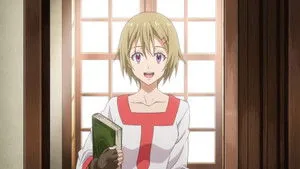 Tensei shitara Slime Datta Ken 2. sezon 1. bölüm