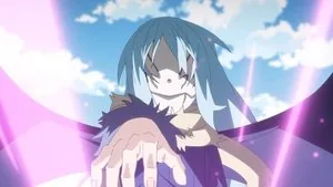 Tensei shitara Slime Datta Ken 2. sezon 10. bölüm