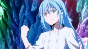Tensei shitara Slime Datta Ken 2. sezon 12. bölüm