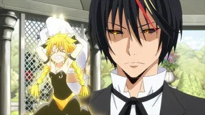 Tensei shitara Slime Datta Ken 2. sezon 15. bölüm