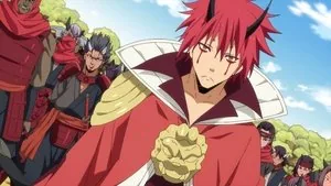 Tensei shitara Slime Datta Ken 2. sezon 17. bölüm