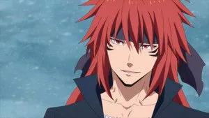 Tensei shitara Slime Datta Ken 2. sezon 18. bölüm