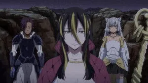 Tensei shitara Slime Datta Ken 2. sezon 19. bölüm