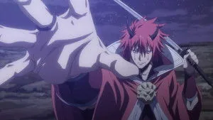 Tensei shitara Slime Datta Ken 2. sezon 20. bölüm