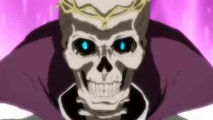 Tensei shitara Slime Datta Ken 2. sezon 21. bölüm