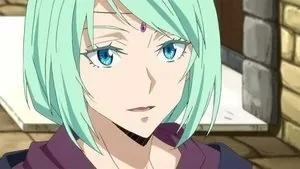Tensei shitara Slime Datta Ken 2. sezon 3. bölüm