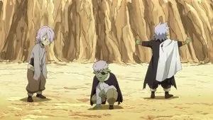 Tensei shitara Slime Datta Ken 2. sezon 4. bölüm