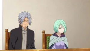 Tensei shitara Slime Datta Ken 2. sezon 8. bölüm