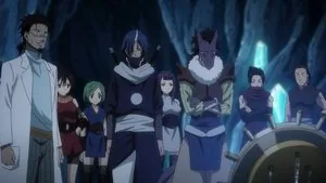 Tensei shitara Slime Datta Ken 2. sezon 9. bölüm