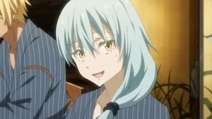 Tensei shitara Slime Datta Ken 3. sezon 11. bölüm
