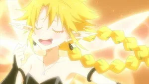 Tensei shitara Slime Datta Ken 3. sezon 13. bölüm