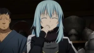 Tensei shitara Slime Datta Ken 3. sezon 14. bölüm