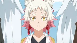 Tensei shitara Slime Datta Ken 3. sezon 16. bölüm