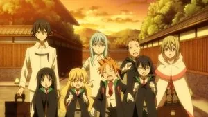 Tensei shitara Slime Datta Ken 3. sezon 18. bölüm