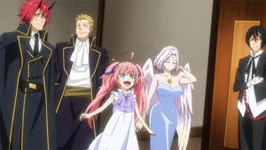 Tensei shitara Slime Datta Ken 3. sezon 19. bölüm