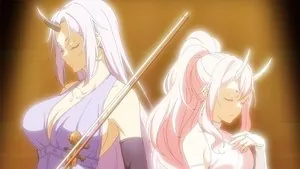 Tensei shitara Slime Datta Ken 3. sezon 20. bölüm
